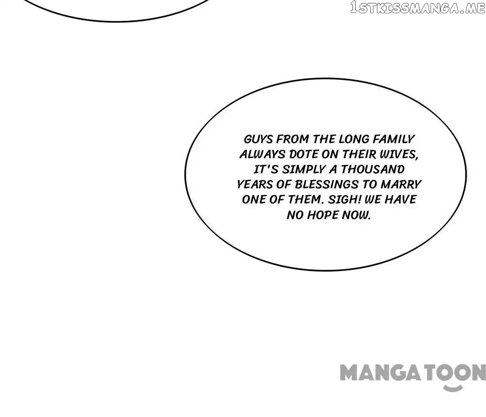 Honey, You Belong to Me! chapter 57 - page 19