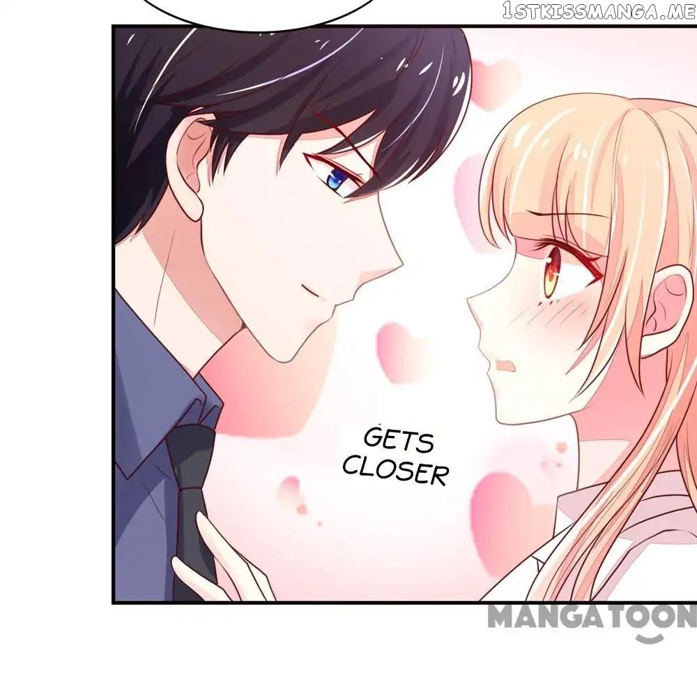 Honey, You Belong to Me! chapter 57 - page 2