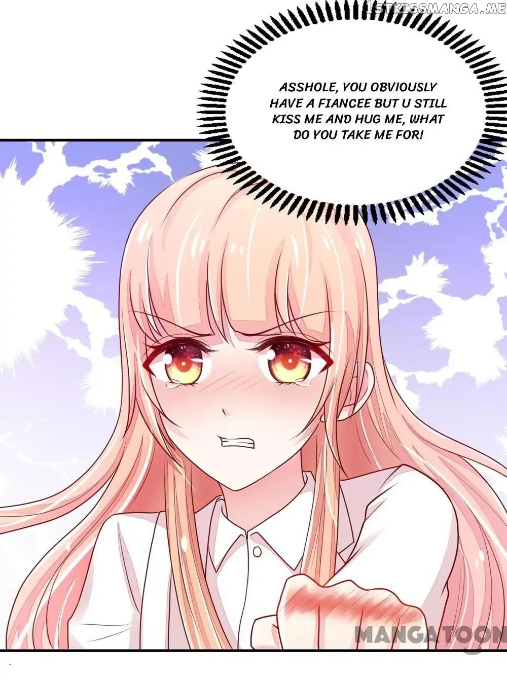 Honey, You Belong to Me! chapter 57 - page 24