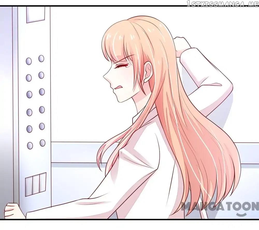 Honey, You Belong to Me! chapter 57 - page 26