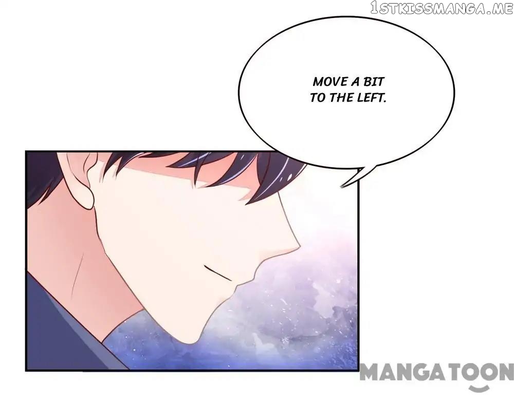 Honey, You Belong to Me! chapter 57 - page 3