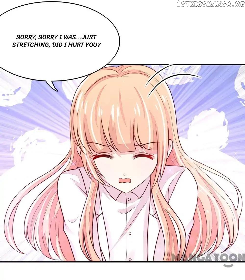 Honey, You Belong to Me! chapter 57 - page 30