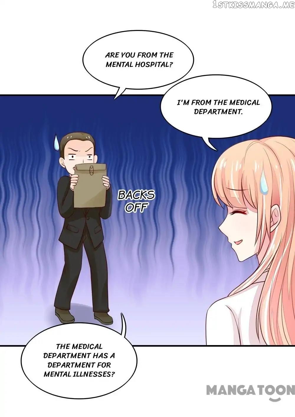 Honey, You Belong to Me! chapter 57 - page 31