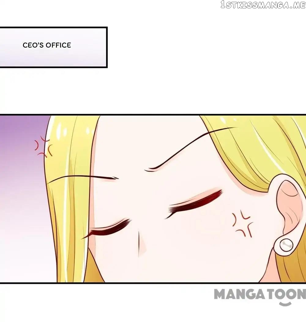 Honey, You Belong to Me! chapter 57 - page 34