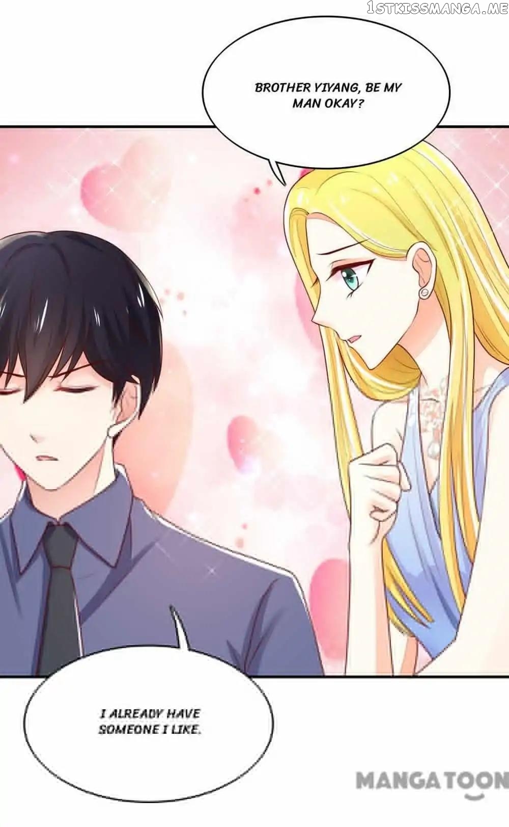 Honey, You Belong to Me! chapter 57 - page 37