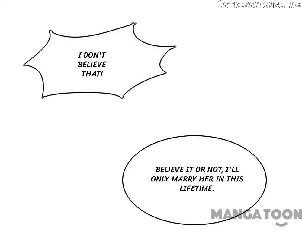 Honey, You Belong to Me! chapter 57 - page 38