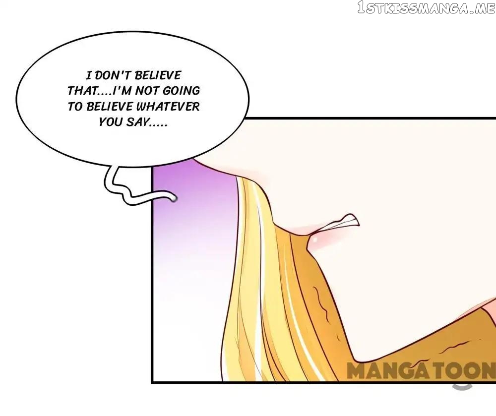 Honey, You Belong to Me! chapter 57 - page 39