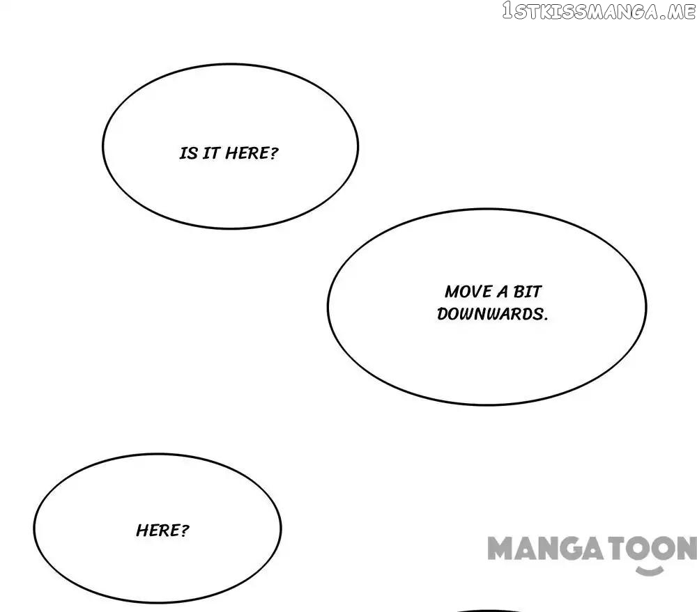 Honey, You Belong to Me! chapter 57 - page 4