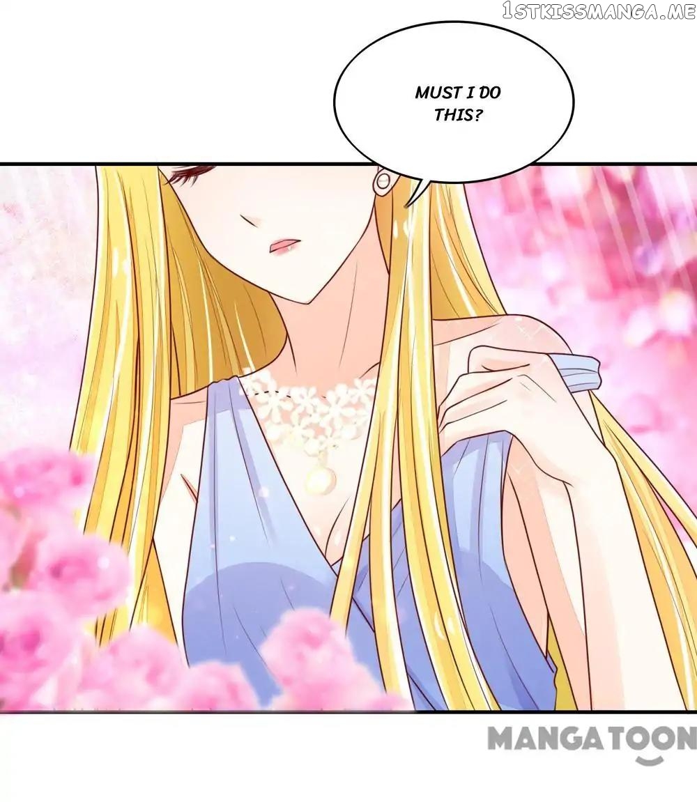 Honey, You Belong to Me! chapter 57 - page 41