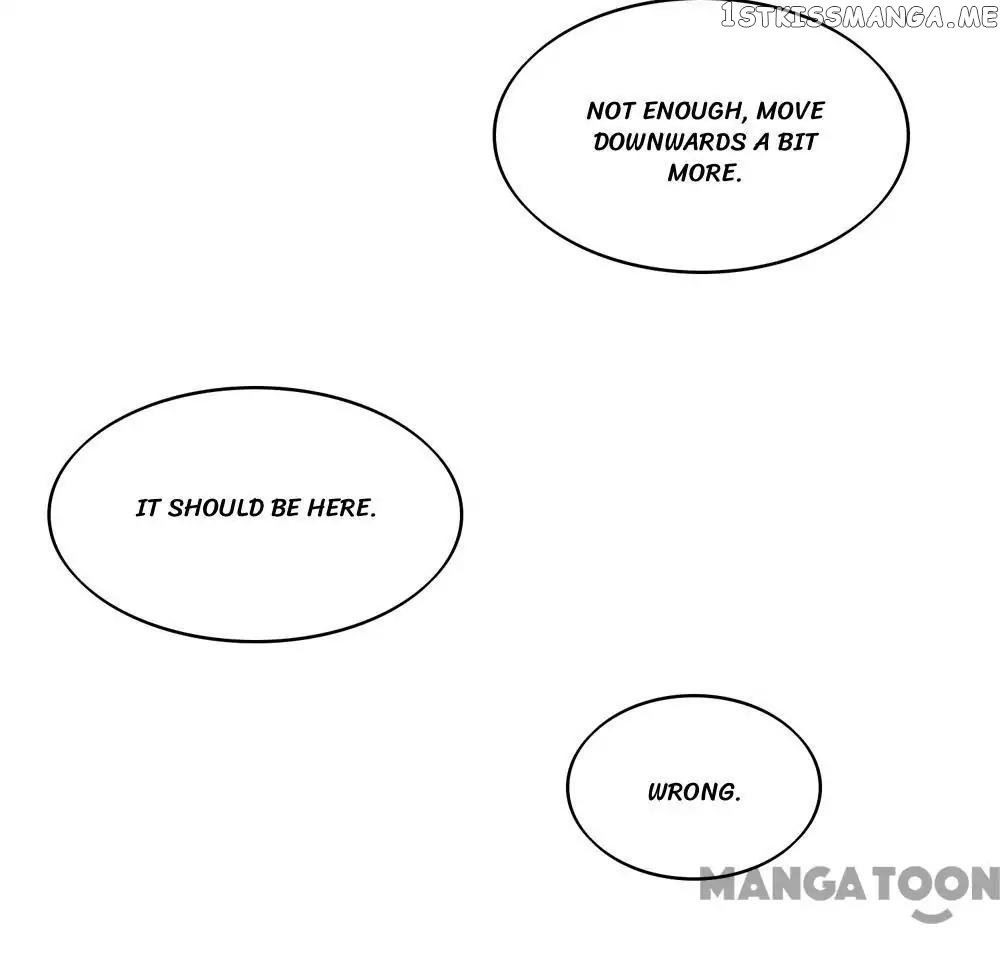 Honey, You Belong to Me! chapter 57 - page 5