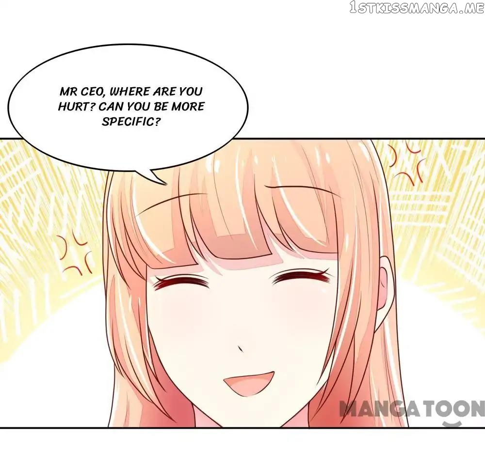 Honey, You Belong to Me! chapter 57 - page 6