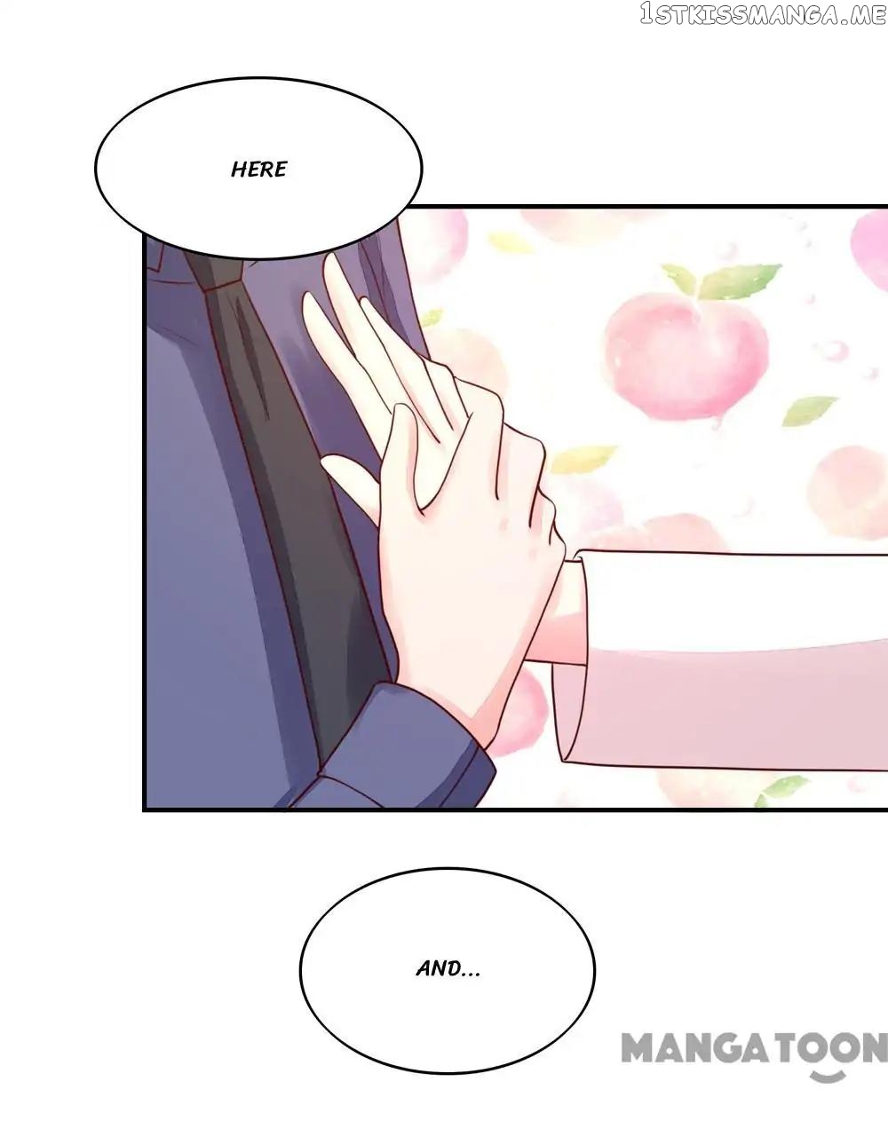Honey, You Belong to Me! chapter 57 - page 7