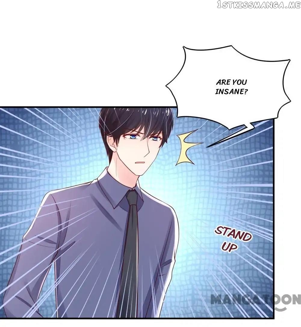 Honey, You Belong to Me! chapter 58 - page 1