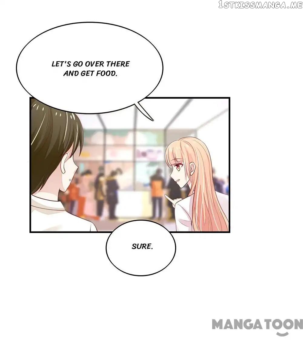 Honey, You Belong to Me! chapter 58 - page 10