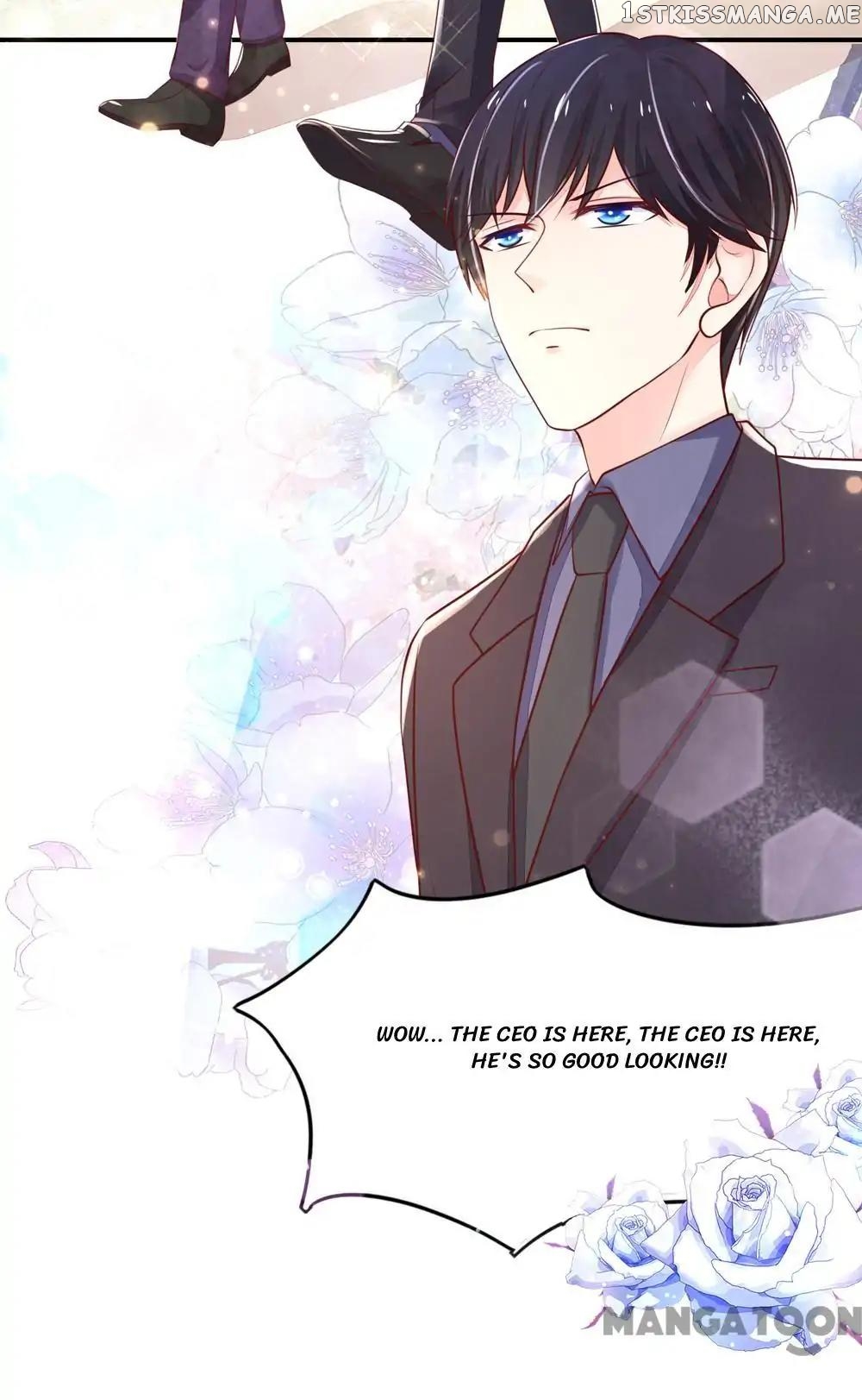Honey, You Belong to Me! chapter 58 - page 13