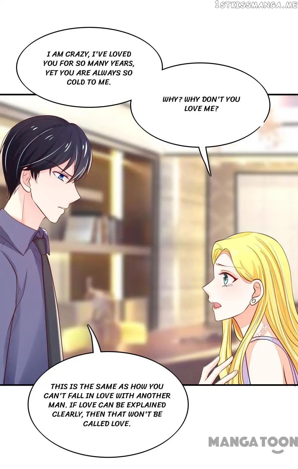 Honey, You Belong to Me! chapter 58 - page 2
