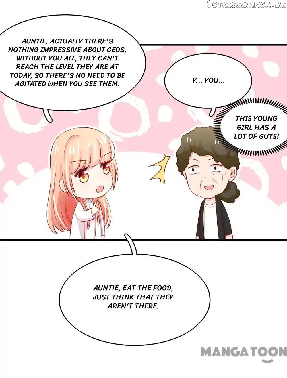 Honey, You Belong to Me! chapter 58 - page 26