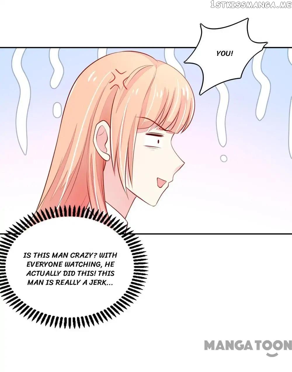 Honey, You Belong to Me! chapter 58 - page 30