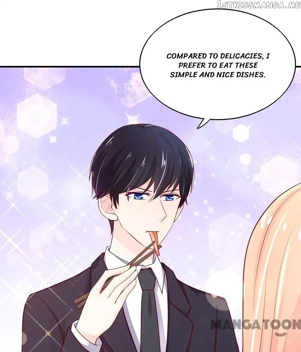 Honey, You Belong to Me! chapter 58 - page 33
