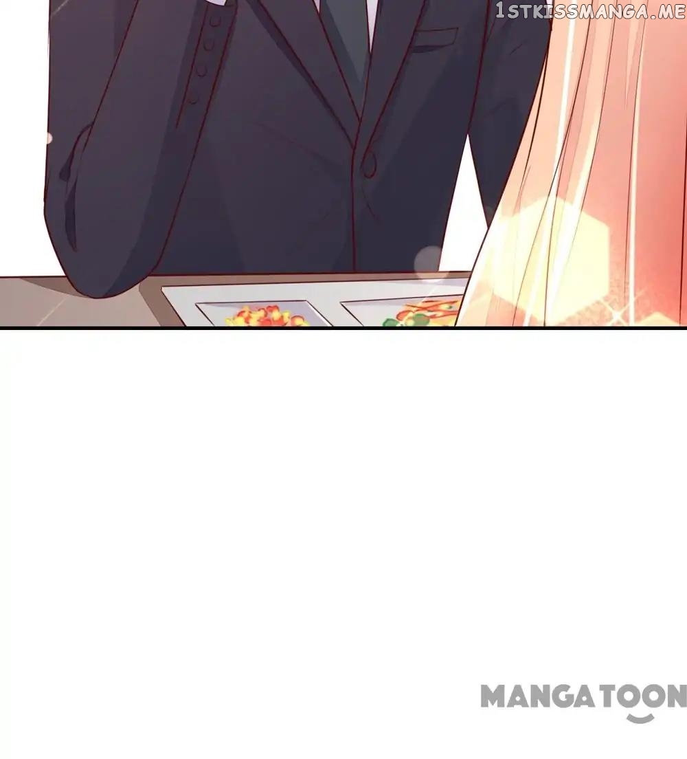 Honey, You Belong to Me! chapter 58 - page 34