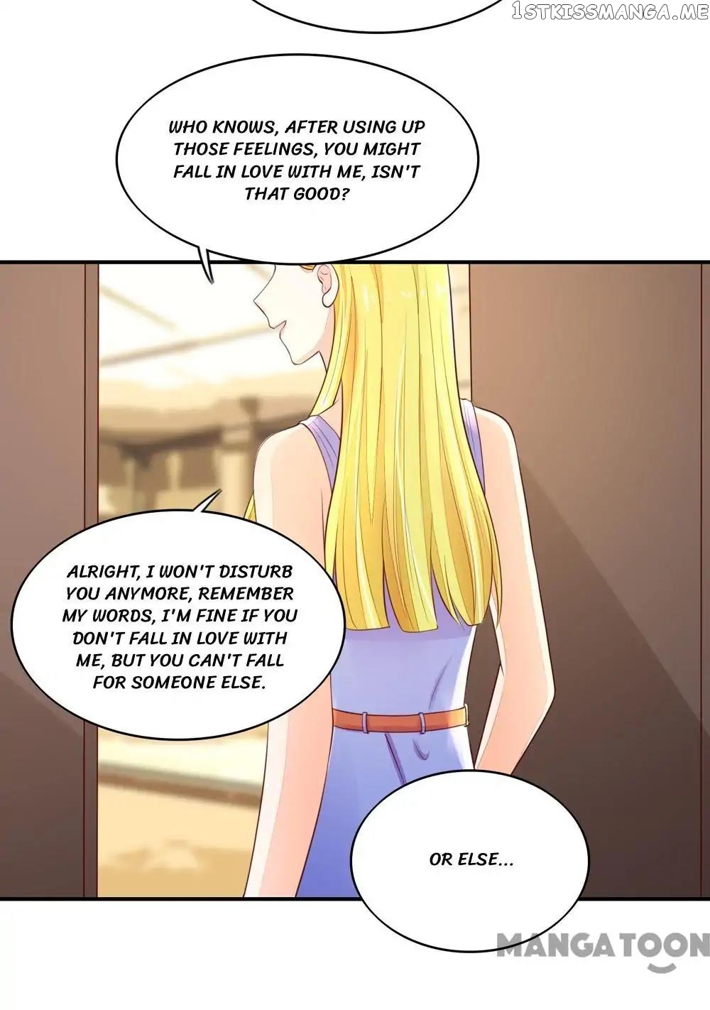Honey, You Belong to Me! chapter 58 - page 5