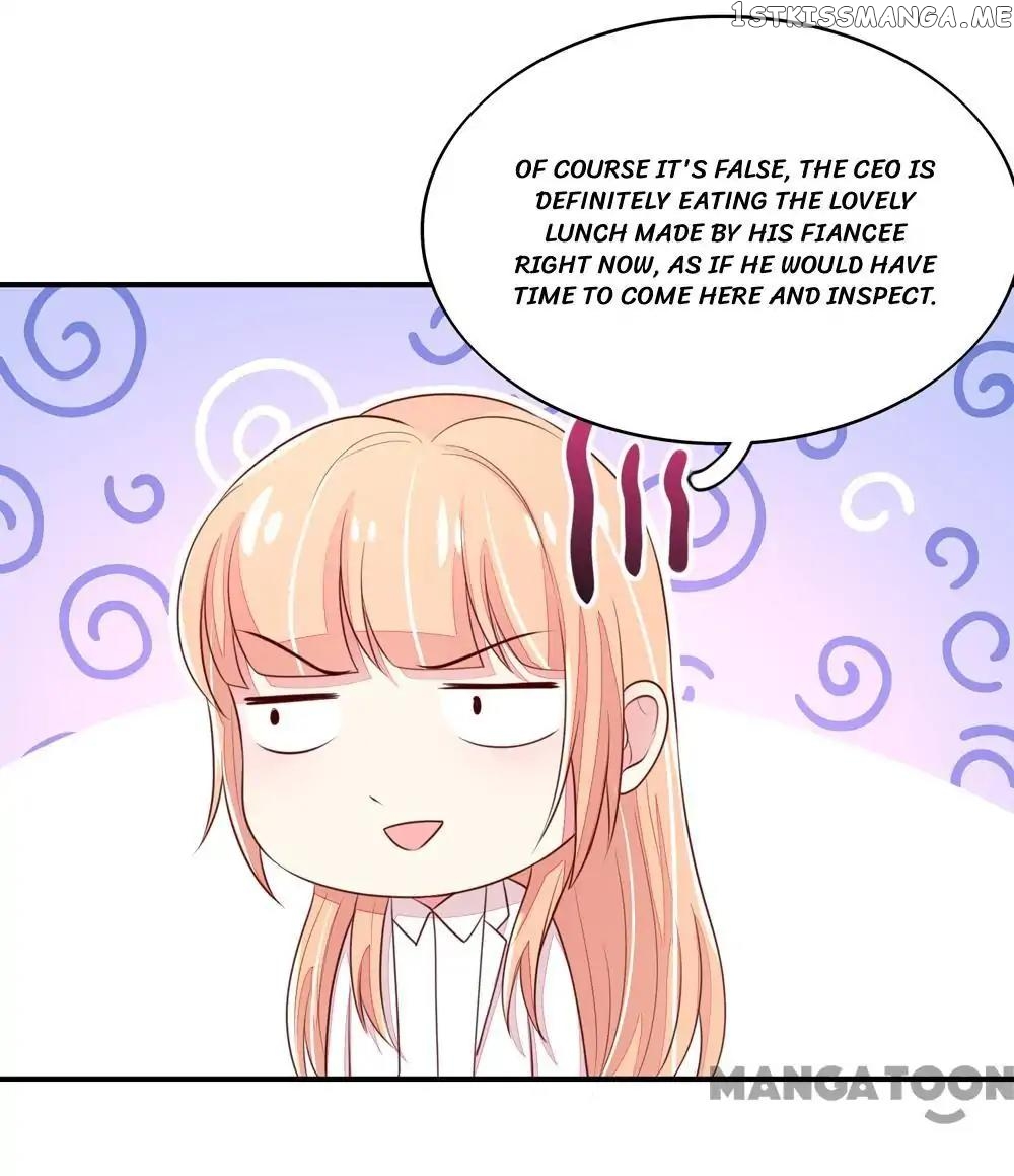 Honey, You Belong to Me! chapter 58 - page 9