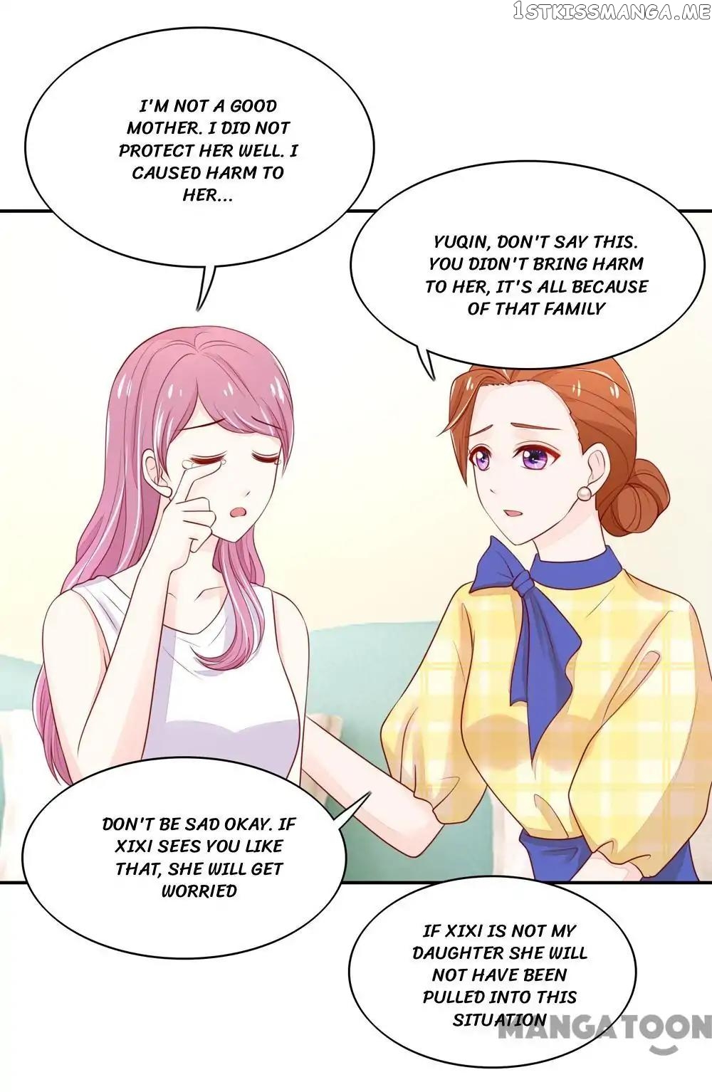 Honey, You Belong to Me! chapter 59 - page 28
