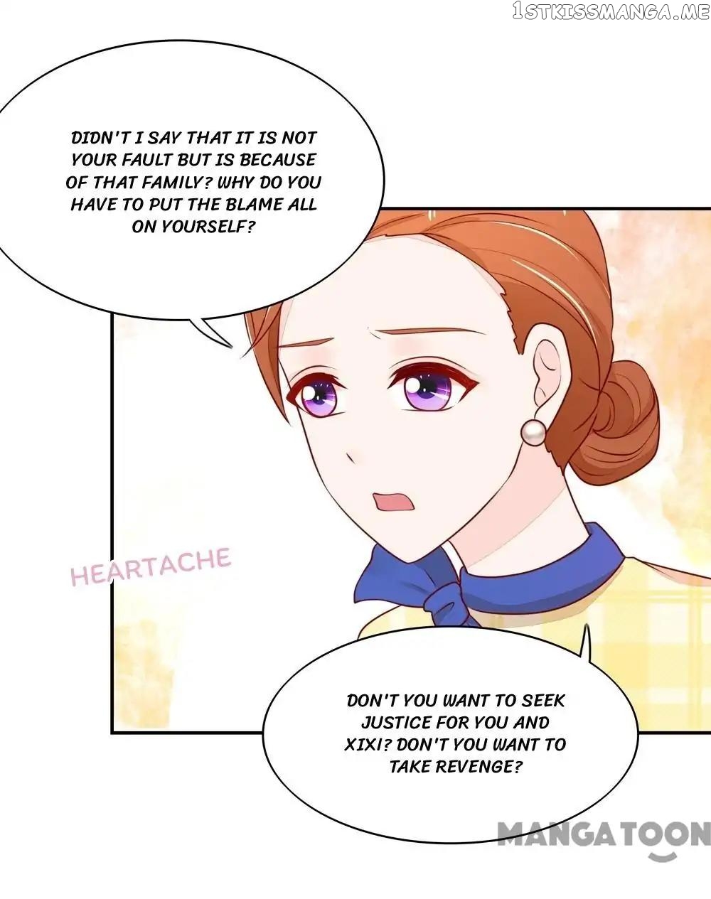 Honey, You Belong to Me! chapter 59 - page 29