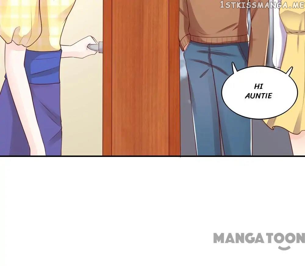 Honey, You Belong to Me! chapter 59 - page 37