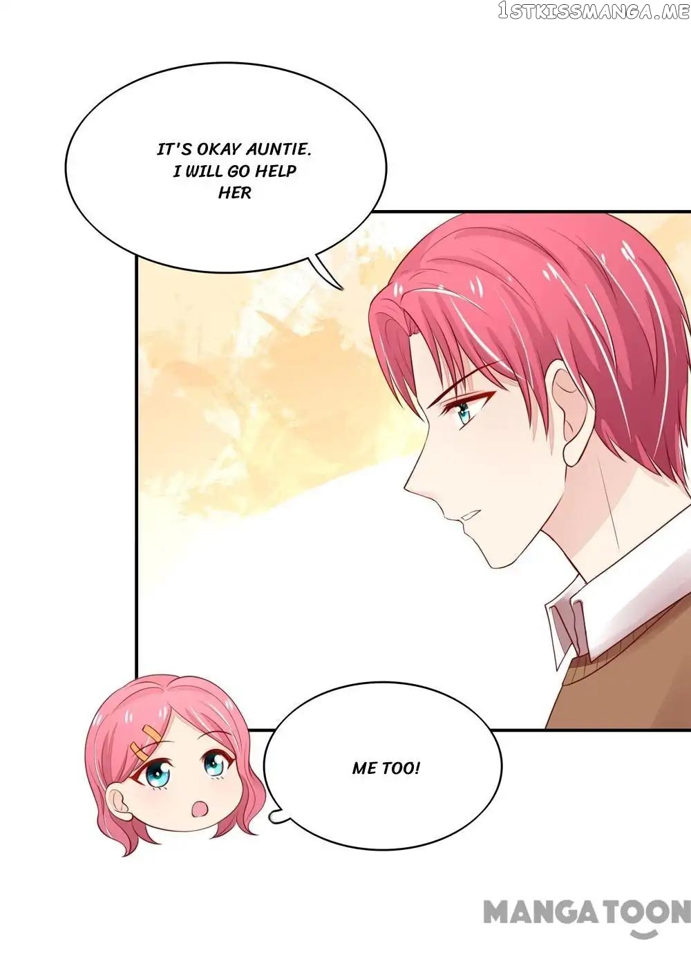Honey, You Belong to Me! chapter 59 - page 40