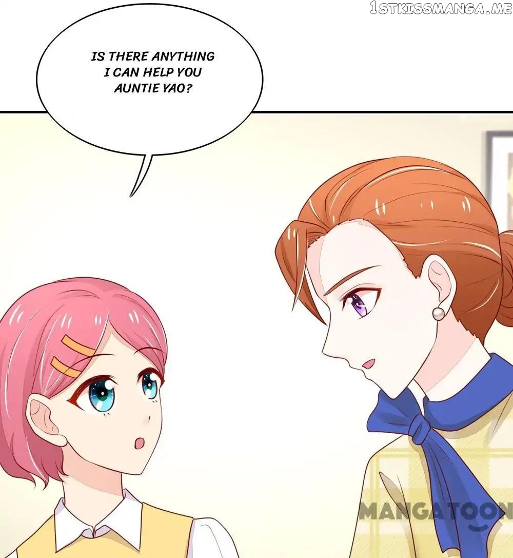 Honey, You Belong to Me! chapter 59 - page 42