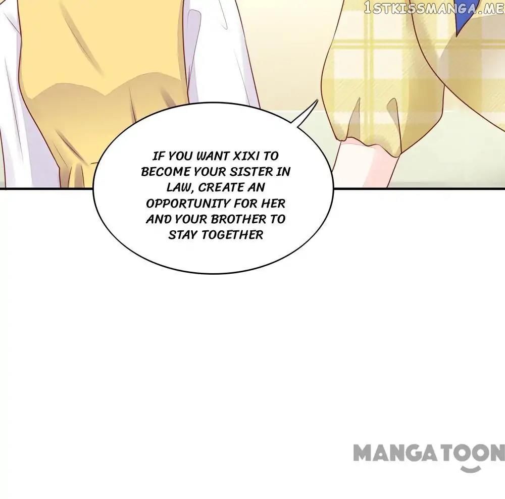 Honey, You Belong to Me! chapter 59 - page 43