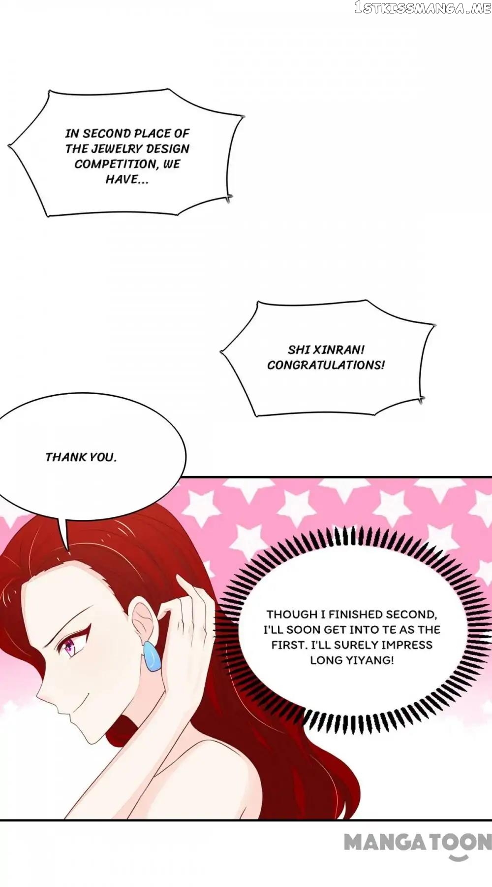 Honey, You Belong to Me! chapter 78 - page 20