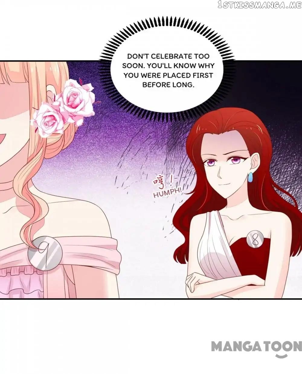 Honey, You Belong to Me! chapter 78 - page 32