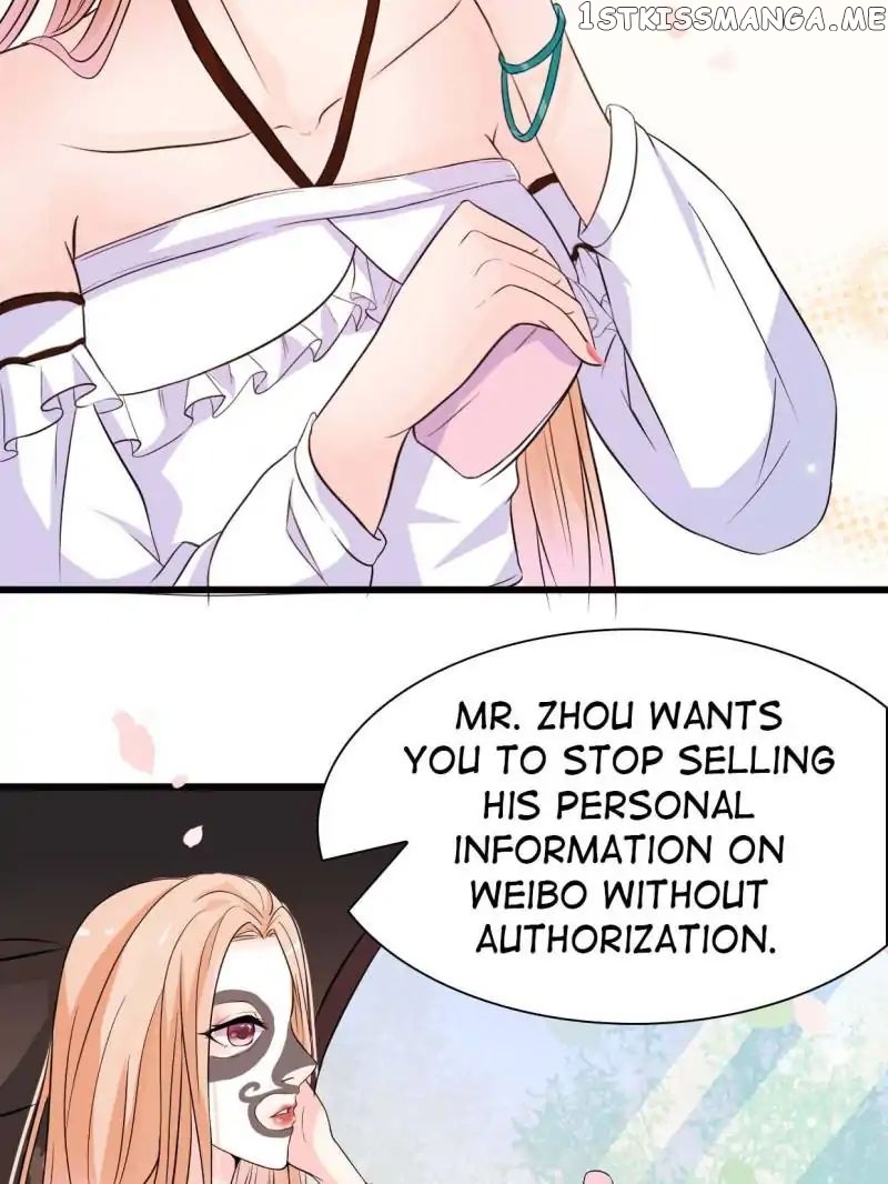 Mr. Zhou, Forced Marriage Is Illegal! chapter 1 - page 11
