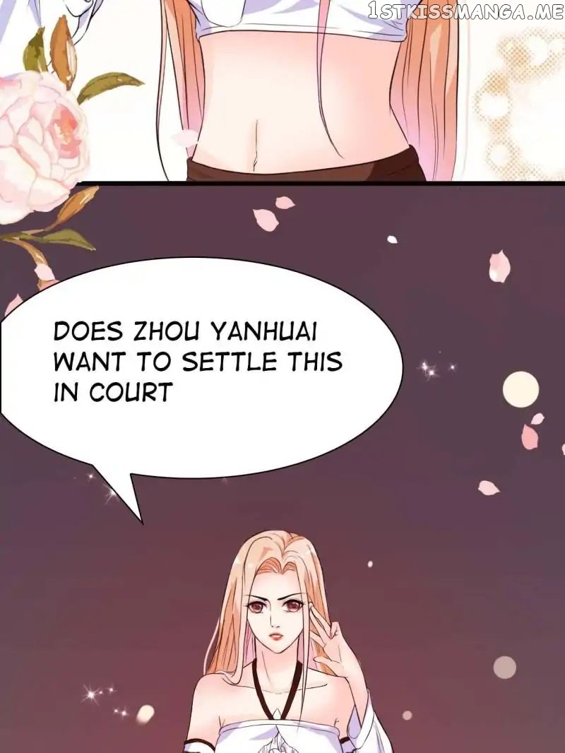 Mr. Zhou, Forced Marriage Is Illegal! chapter 1 - page 16