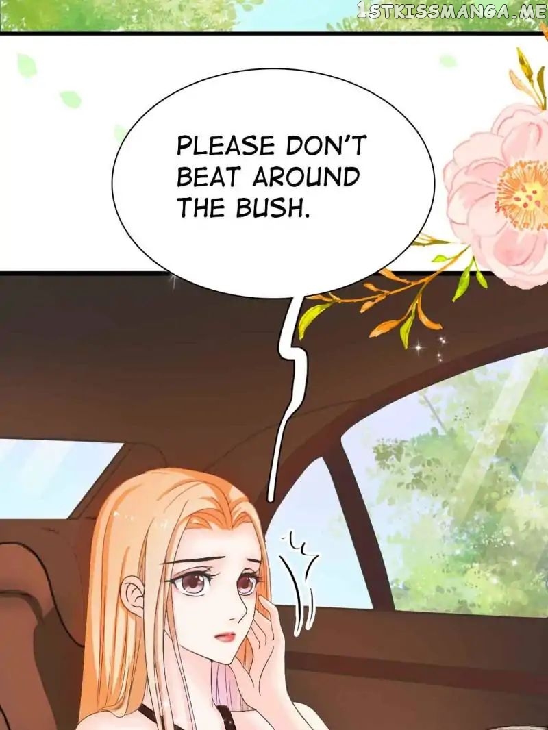 Mr. Zhou, Forced Marriage Is Illegal! chapter 1 - page 22