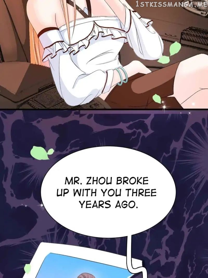 Mr. Zhou, Forced Marriage Is Illegal! chapter 1 - page 23