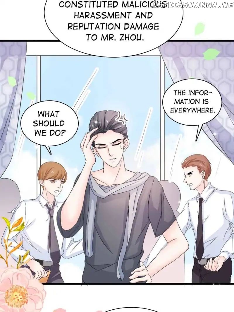 Mr. Zhou, Forced Marriage Is Illegal! chapter 1 - page 29
