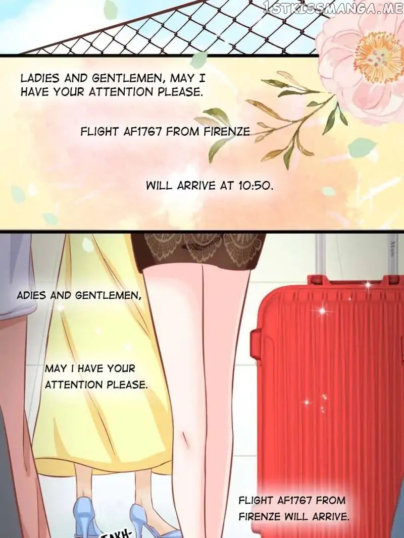 Mr. Zhou, Forced Marriage Is Illegal! chapter 1 - page 3