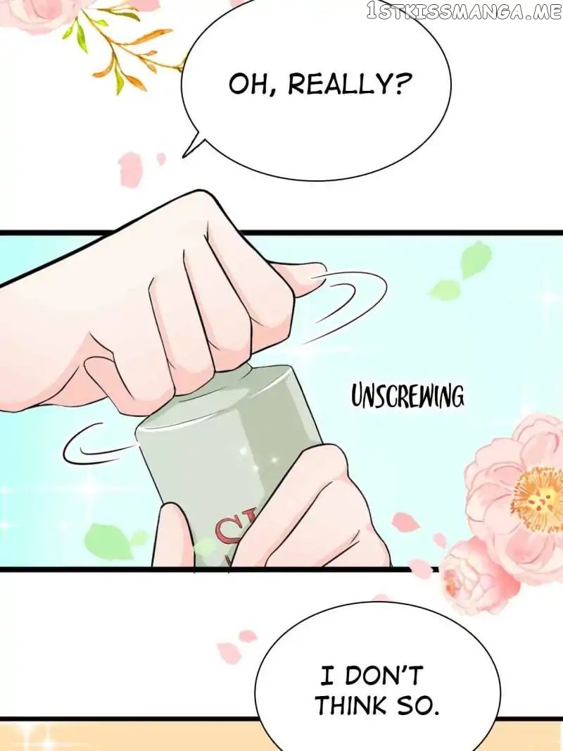 Mr. Zhou, Forced Marriage Is Illegal! chapter 1 - page 30