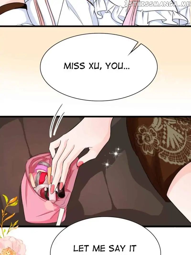 Mr. Zhou, Forced Marriage Is Illegal! chapter 1 - page 32