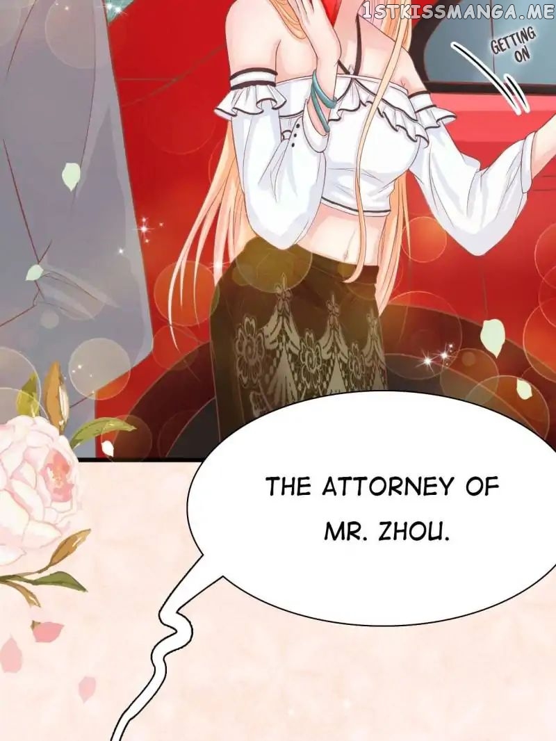 Mr. Zhou, Forced Marriage Is Illegal! chapter 1 - page 5