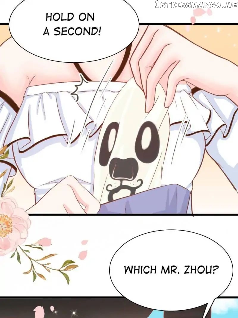 Mr. Zhou, Forced Marriage Is Illegal! chapter 1 - page 7