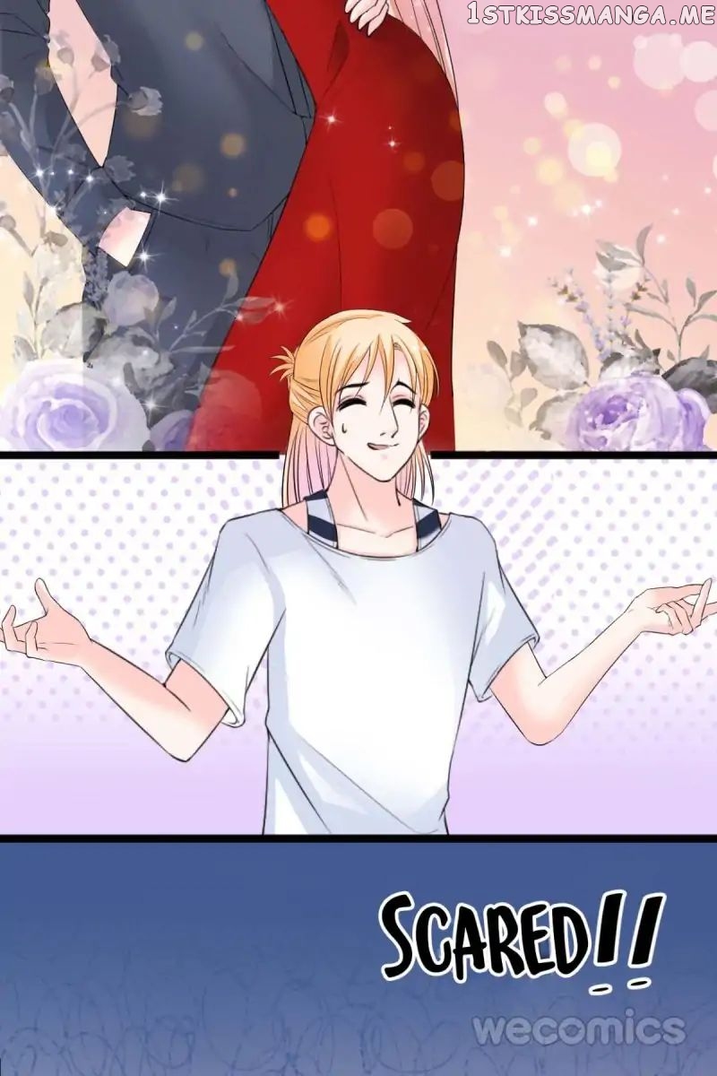 Mr. Zhou, Forced Marriage Is Illegal! chapter 33 - page 12
