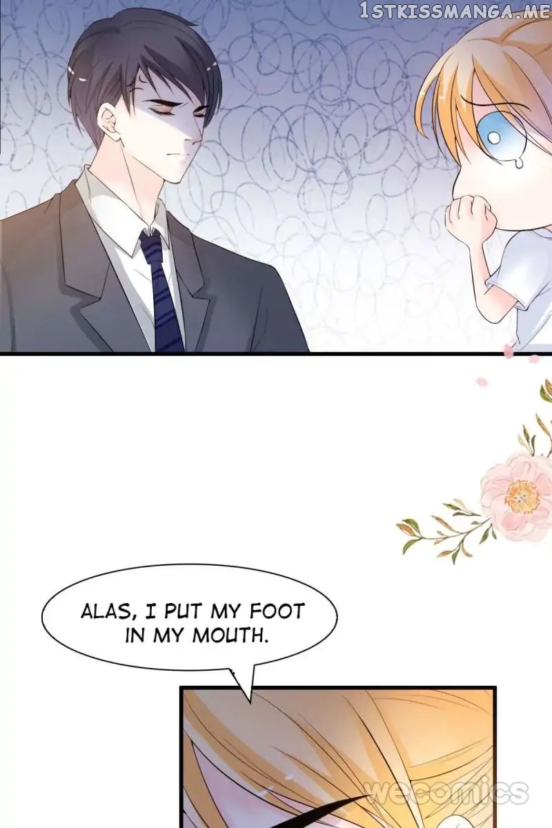 Mr. Zhou, Forced Marriage Is Illegal! chapter 33 - page 13