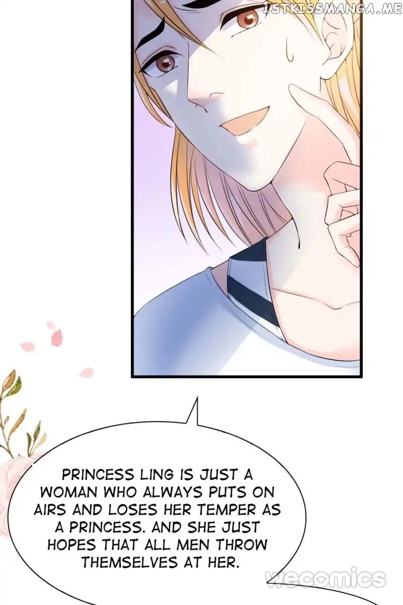 Mr. Zhou, Forced Marriage Is Illegal! chapter 33 - page 14