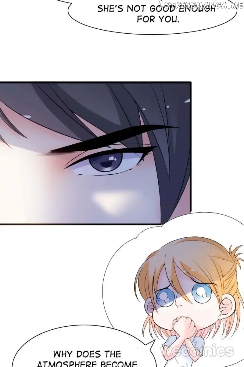 Mr. Zhou, Forced Marriage Is Illegal! chapter 33 - page 15