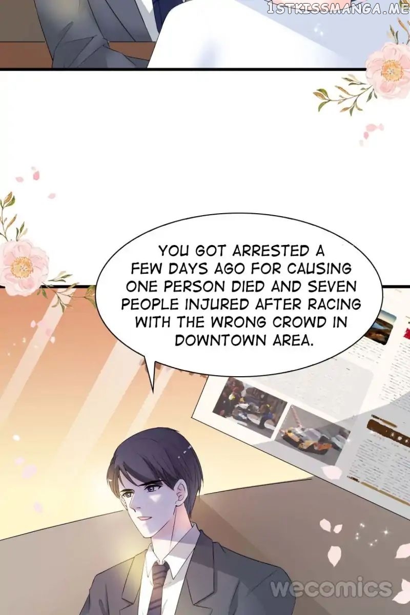 Mr. Zhou, Forced Marriage Is Illegal! chapter 33 - page 2