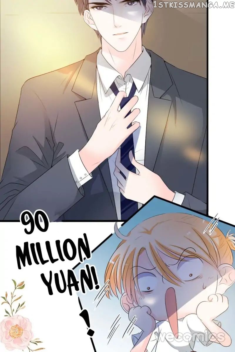Mr. Zhou, Forced Marriage Is Illegal! chapter 33 - page 22